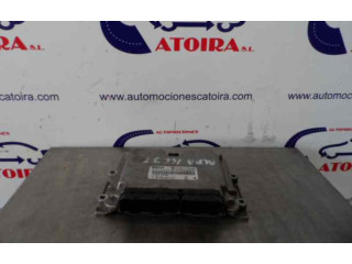 Řídící jednotka 0281010340 Alfa Romeo 166 2002