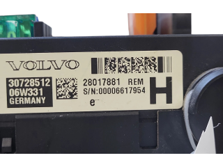Pojistková skříňka 28017881, 00006617954 Volvo XC90 2008