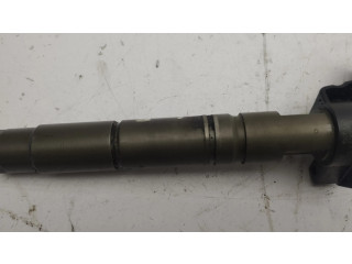 Форсунка A6420700587, 0445115027    Jeep Grand Cherokee (WK) для дизельного двигателя  3