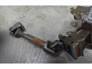 Рулевая рейка 8P2419502G Audi A3 S3 8P 2003 - 2012 года