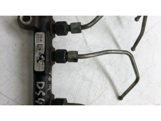 Топливная рампа 130283007   Citroen DS4 1.6 