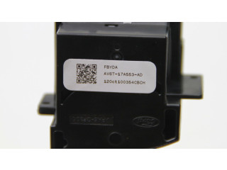 Переключатель дворников AV6T17A553AD   Ford Focus