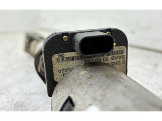    Рулевая рейка 5208343, 26106032   Saab 9-5 2006 - 2010 года