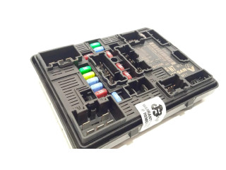 Модуль управления BSM 284B77213R   Renault Arkana    