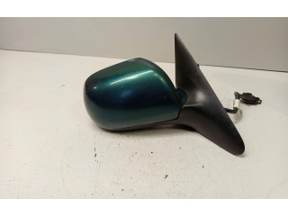 Зеркало электрическое Skoda Octavia Mk1 (1U) 1996 - 2004 года