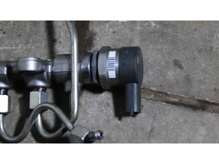 Топливная рампа NH737M, 0445214302 Honda Accord