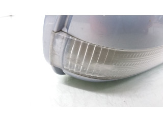 Zpětné zrcátko pravé Mercedes-Benz S W220 2001 2208100416