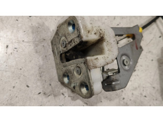 замок багажника Citroen C-Crosser