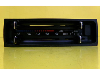 Блок управления климат-контролем Mazda 323