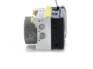 Блок АБС 1636317680, Z0-5764H   Peugeot  2008 I  2013 - 2019 года