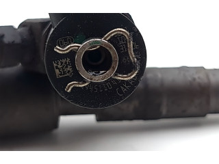 Форсунка 0445110419, CAKABNAAA Jeep Cherokee