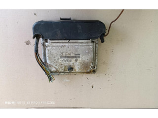 Блок управления 074906018AK   Volkswagen Transporter - Caravelle T4