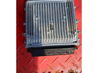 Řídící jednotka 8517015, 0281018319 BMW X6 E71 2012