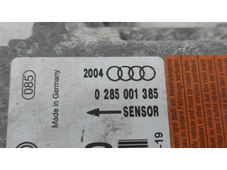 Блок подушек безопасности 8Z0959655D Audi A2