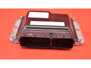 Блок управления двигателем Блок управления 22611AU250, 22611AU250   Subaru Forester SH