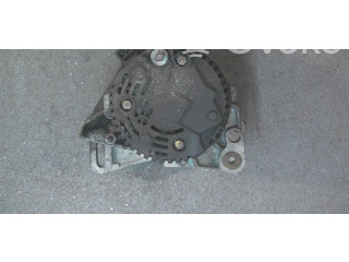 Генератор    Volkswagen PASSAT B4      