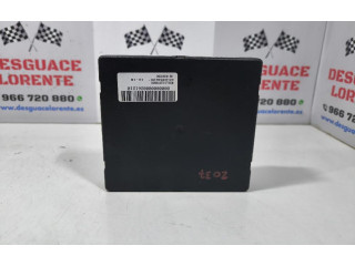 Блок управления 4F0907289D   Audi A6 S6 C6 4F