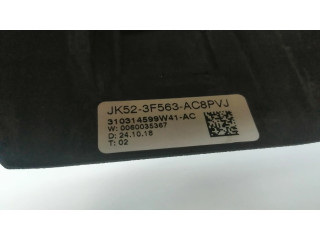 Руль Land Rover Discovery 5 2017- года LR035875, JK523F563AC8PVJ