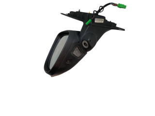 Зеркало электрическое        Volvo V70  2014 - 2016 года   