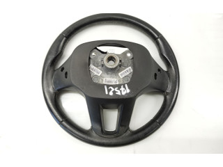 Руль KIA Pro Cee'd I  2008 - 2013 года 561101H590AAU      