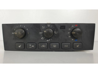 Блок управления климат-контролем 612698, 0142695G01 Volvo S40, V40