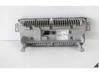 Дисплей 9Y0919597E Porsche Cayenne (9Y0 9Y3)