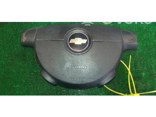 Надувная подушка для передней двери 968790418   Chevrolet Astra