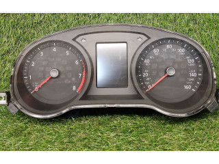 Панель приборов 5C6920956A   Volkswagen Jetta USA       