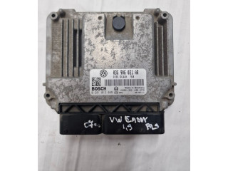 Řídící jednotka 03G906021AR, 1039S11562 Volkswagen Caddy 2006