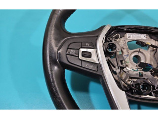 Руль BMW X3 G01  2018 - 2024 года 949593402, IMPRK1456920      