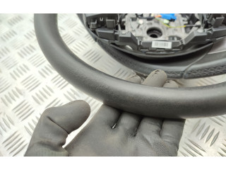 Руль Citroen C5 2008 - 2016 года 96829218ZD