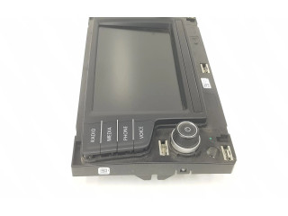 Дисплей 3G0919605B, 3G0919605B Volkswagen Golf VII