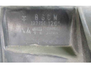 Вентилятор радиатора     1227501205, 1227501205    Mazda 323 F 