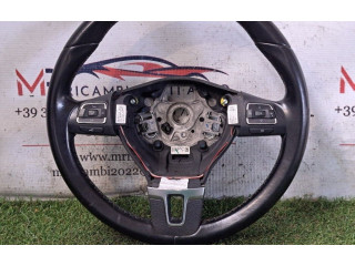 Руль Volkswagen Golf VI 2008 - 2013 года 3C0419091BC, 3C0419091BC