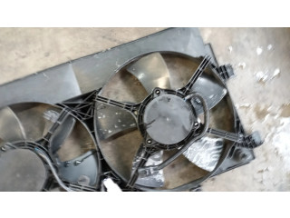 Вентилятор радиатора 1355A140 Mitsubishi Outlander 2.2