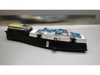 Přístrojová deska  Opel Omega B2 2001 09228420AT  