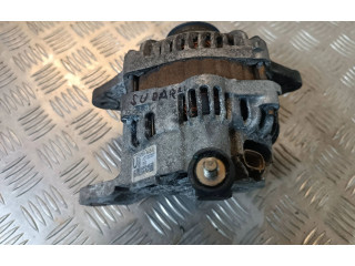 Генератор A2TG0391, 23700AA540   Subaru Forester SG      