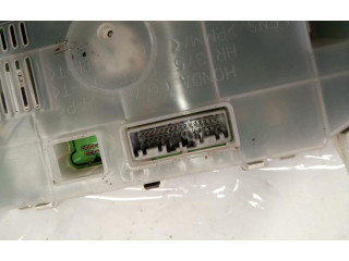 Панель приборов 78100TF0G02, 78100TF0G02   Honda Jazz       