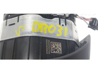 Подушка безопасности водителя 2K7880201EXEA, 2K7880201E Volkswagen Caddy