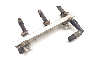 Turbodmychadlo Комплект жиклеров (форсунок) 0280158501, 280151207 Opel Corsa D Z10XEP