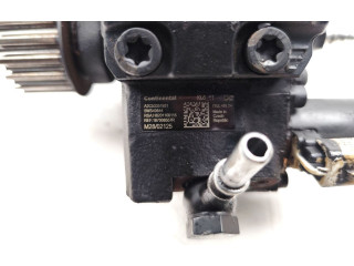 Vstřikovací čerpadlo 167008557R Renault Scenic RX K9K636