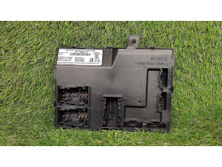 Блок комфорта AV1T15K600LK, F005V01577 Ford Fiesta