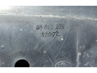 Зеркало электрическое Peugeot 406 1996 - 1999 года