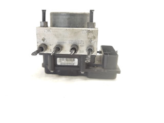 Jednotka ABS 0265801124 Fiat Punto Evo 2011