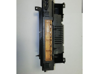 Блок управления климат-контролем Audi A6 S6 C5 4B