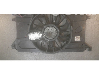 Вентилятор радиатора Volvo S70 V70 V70 XC