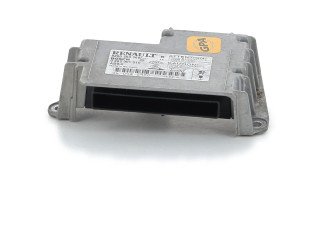 Блок подушек безопасности 8200963406, L1-3606V   Renault Clio III