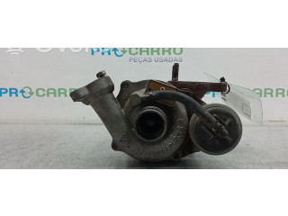 Турбина Ford Fiesta 1.4 KP35487599