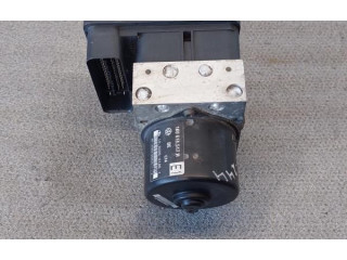 Блок АБС 1K0, 1K0614517H   Audi  A3 S3 8P  2003 - 2012 года