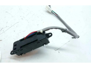 Блок управления двигателя 870162Y010 Nissan Pathfinder R50